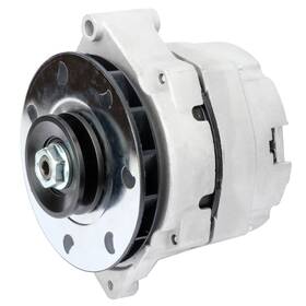 Ca11865201ps Caps Alternator For Chevrolet Gmc Buick Cadillac Oldsmobile Pontiac 1965-1986