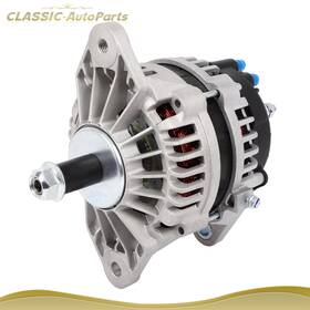 Ca13563801ps Caps Alternator For Hino 238 258alp 258lp 338ct 11-12 Ford F-650/f-750 08-15 8743