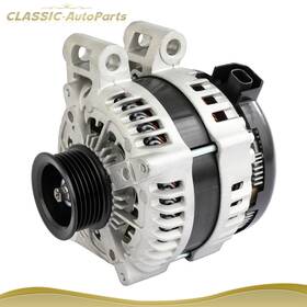 Ca13565901ps Caps 170a Alternator For Cadillac Xts 2013-2019 Chevrolet Impala 2013-2014 11251