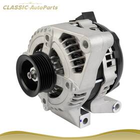T-135605-01-cc Caps Alternator For 2006 Pontiac Torrent V6 3.4l 145a 90-29-5624n 36-11146 11146