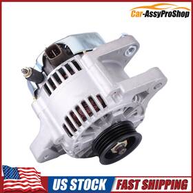 27060-21151 Car-assyproshop New Alternator For Toyota Yaris 1.5l L4 2006-2009 11203 Us
