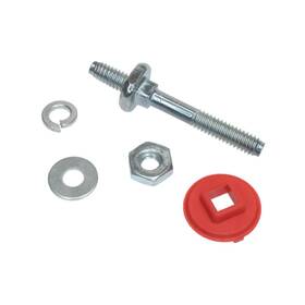 Alx-pau-si-d-117-clb2 Carlights360 For Chevy K3500/k1500/k2500 1992-1994 Alternator Connector Straight Bend Angle