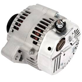 Ca118650ns Carmasuspensions Alternator For 12v 4.7l Toyota Sequoia 2001 2002 Tundra Pickup 2000-2002 13859