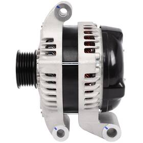 Ca135510ns Carmasuspensions Alternator For Ford F-250 Super Duty Lariat Crew Cab Pickup 4-door 2022 11429n