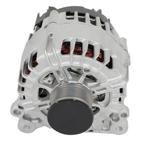 Ul134515te Carmasuspensions Alternator 23914 For Vw Jetta 2006-2015 Audi A3 2006-2013 Tt 2008-2009 Cw