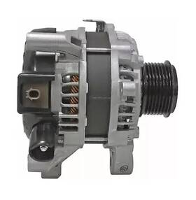 10321a Carquest New Reman Premium Alternator For 16-24 Honda Civic Hr-v 2.0l