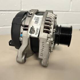 10370a Carquest Premium Alternator Reman Fits 17-23 Honda Accord Civic Cr-v