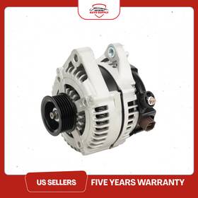 104210-4190-n Carquest For Lexus Es330 Rx330 2004-2006 Toyota Solara 2004-2008 3.3l Alternator 11033