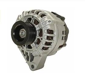 11023a Carquest Electrical - Premium Alternator 125 Amps