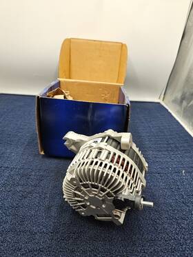 11026a Carquest Alternator Fits 2011 Ford Crown Victoria 2006 Lincoln Town Car Reman