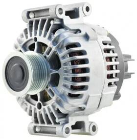 11070a Carquest Alternator Inch Reman