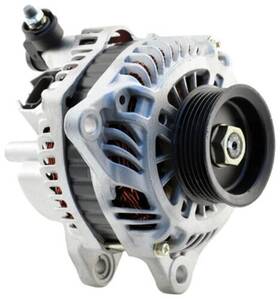 11095a Carquest Alternator Reman