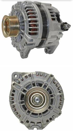 11120a Carquest Alternator Reman No Core Charge