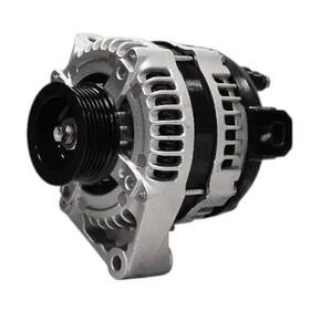 11180a Carquest Reman Alternator For Buick Lucerne 2006-2008