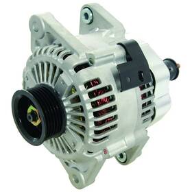 11190a Carquest Electrical - Alternator