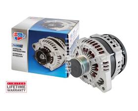 11206a Carquest Alternator - Land Rover Lr3 05-09 4.4 Range And Sport 06-09