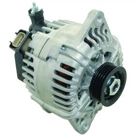 11227 Carquest Remanufactured Alternator For 1999-2004 Kia Sephia And Spectra Easy Install