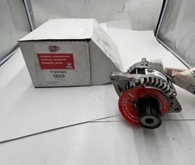 11231av Carquest For 11-13 Chrysler 07-10 Sebring 07-16 Jeep Compass Reman Alternator