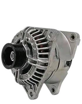 11233a Carquest Oem Reman Alternator 136a For Dodge Ram 1500 2500 3500 07-08