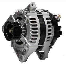 11243a Carquest Reman Alternator Fits Chrysler Dodge Jeep Volkswagen 2007-2010