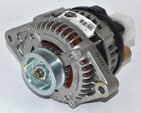 11244a Carquest Electrical - Alternator