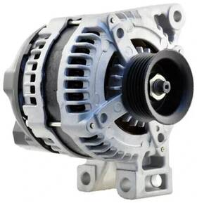 11250a Carquest Alternator Reman No Core Charge