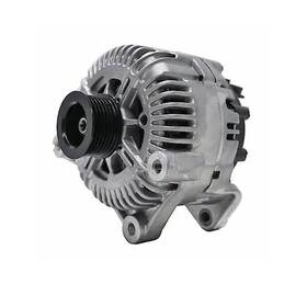 11262 Carquest Alternator For 2006-2010 Bmw M5 And M6 12.0 Vdc 170 Free Shipping