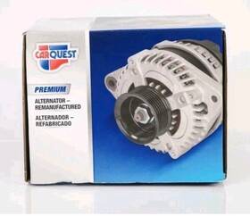 11295a Carquest Reman Alternator Fits Chrysler Dodge Volkswagen 11-1