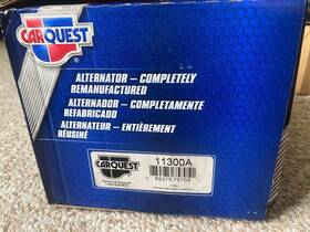 11300a Carquest Alternator For Bmw