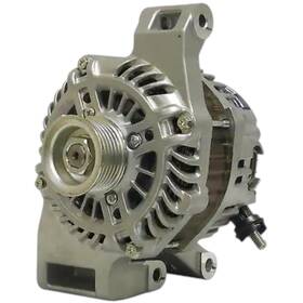 11342a Carquest Reman Alternator 100 Apms For Mazda 3 Sport 2010-2013 L4 2.0l