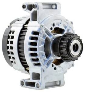 11346a Carquest Alternator Reman