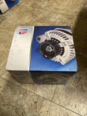 11352a Carquest Alternator Reman For Toyota/lexus Read The Description