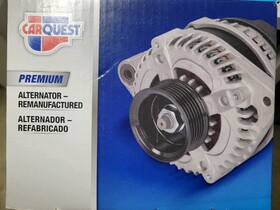 11386a Carquest Alternator - Toyota Corolla 2009-2011 L4 1.8 Scion Xd 2008-2014