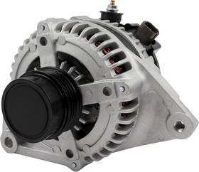 11402a Carquest Alternator For Toyota Camry 2.5l 2012 2013 2014 2015 Rav4 09 10 11 12