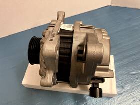 11537a Carquest Remanufactured Alternator