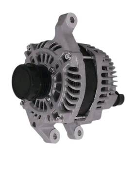 11551a Carquest Reman Alternator 150a Ford Escape Focus Transit Connect 10-3
