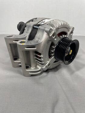 11574a Carquest Premium Alternator Remanufactured 160 Amps