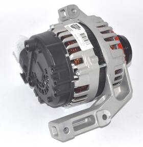 11618a Carquest Premium Alternator For Ford Focus 2012-17 Remanufactured
