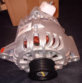 11811305 Carquest 2002-2005 Mercury Sable 3.0 Single Ohv V6 Alternator Part# 8268an