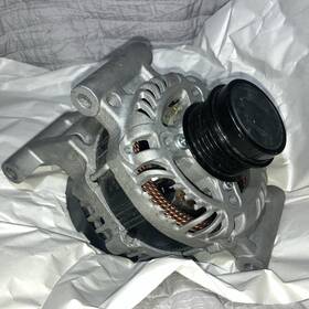 11876a Carquest Alternator Reman