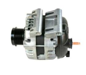 Pacifica6 Carquest 11897a 2017-2020 Chrysler Cyl 3.6l Alternator