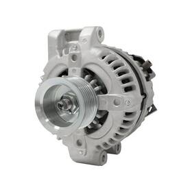31100-rx0-a01 Carquest 12083160 For 2012-2015 Honda Civic 2012-2014 Cr-v 2.4l Alternator 120 Amp