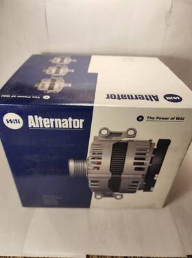 71-12750n Carquest 12750n Hd Electrical Alternator