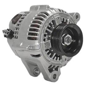 13806a Carquest 13706a Oem Reman Alternator 100 Amps Fits Toyota Sienna 1998-2004 3.0l