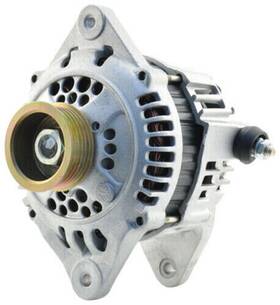 13829a Carquest New Premium Alternator 2000-2006 Subaru Outback Legacy Baja