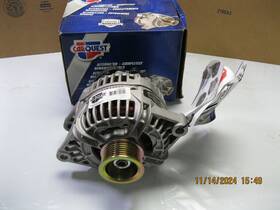 13854a Carquest Alternator Reman