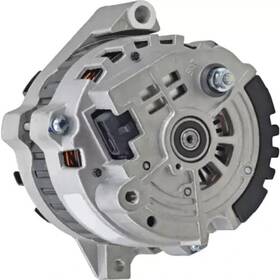 13865a Carquest Premium Alternator Remanufactured 105 Amps Part #