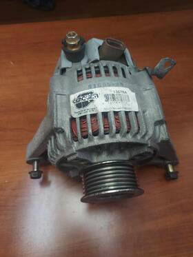 13878a Carquest Alternator 1.8l Vibe 07-08 Celica 00-08 Corolla 03-08