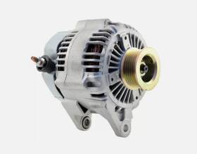 13893a Carquest Alternator Reman