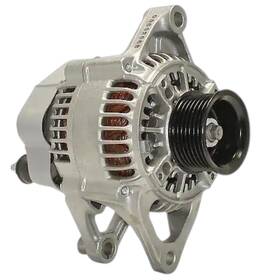 13910a Carquest Oem Reman Alternator 117 Amps Fits Dakota Ram 1500 2500 3500